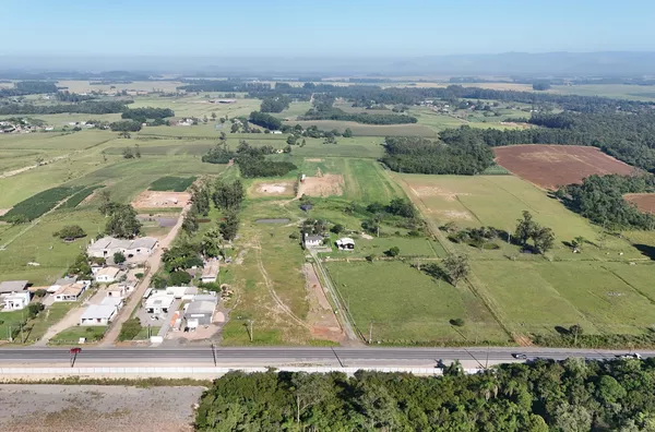 TERRENO, BAIRRO VERDINHO - CRICIÚMA