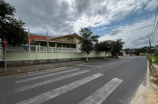 CASA - JARDIM ELIZABETE, IÇARA