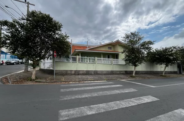 CASA - JARDIM ELIZABETE, IÇARA