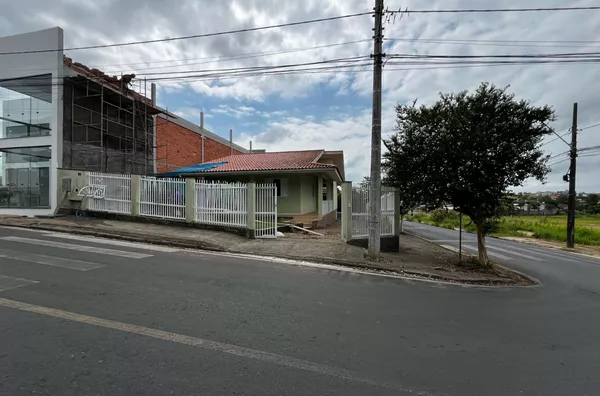 CASA - JARDIM ELIZABETE, IÇARA