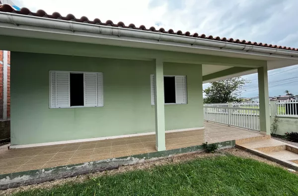 CASA - JARDIM ELIZABETE, IÇARA