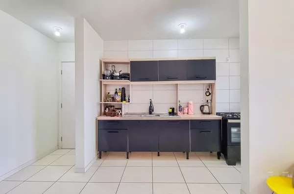 APARTAMENTO, RES. FRANKFURT - SANTA BARBARA, CRICIUMA