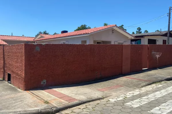 CASA - VILA NOVA, IÇARA