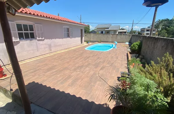 CASA - VILA NOVA, IÇARA