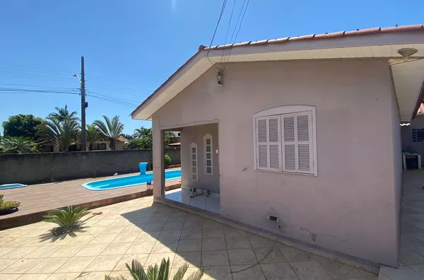 CASA - VILA NOVA, IÇARA