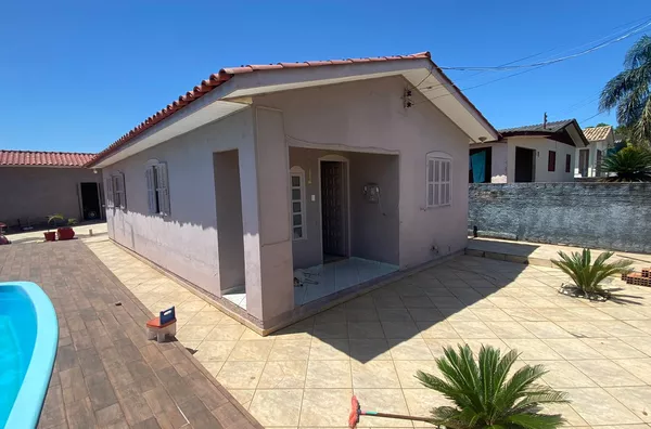 CASA - VILA NOVA, IÇARA