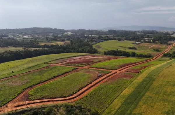 TERRENOS, LOT. VIA DEL SOLE - SEGUNDA LINHA, IÇARA