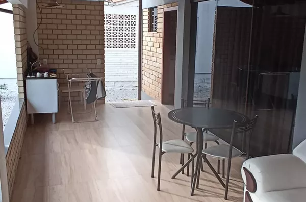 CASA, COND. VILA SUÍÇA - LAGOA DOS ESTEVES, BALNEÁRIO RINCÃO