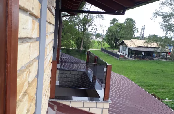 CASA, COND. VILA SUÍÇA - LAGOA DOS ESTEVES, BALNEÁRIO RINCÃO