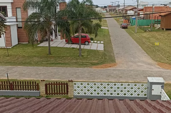 CASA, COND. VILA SUÍÇA - LAGOA DOS ESTEVES, BALNEÁRIO RINCÃO