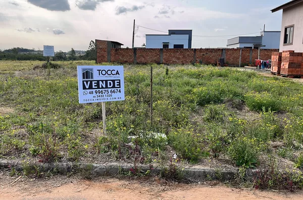 TERRENO - LOT. SAN MARCO, TEREZA CRISTINA, IÇARA