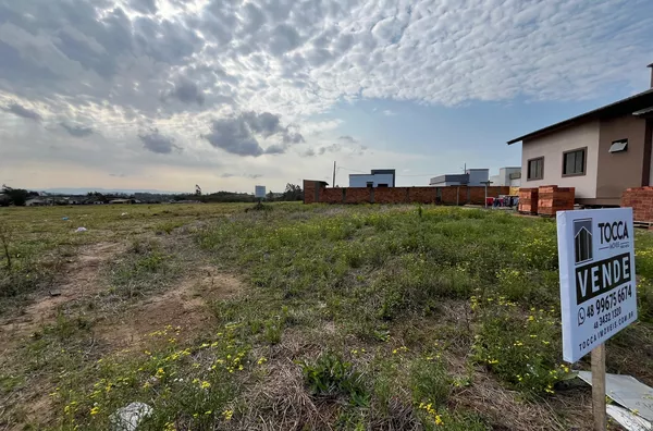TERRENO - LOT. SAN MARCO, TEREZA CRISTINA, IÇARA