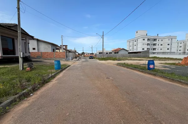 TERRENO - LOT. SAN MARCO, TEREZA CRISTINA, IÇARA