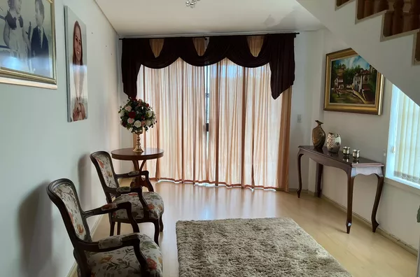 CASA - RAICHASKI, IÇARA