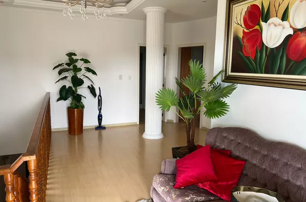 CASA - RAICHASKI, IÇARA