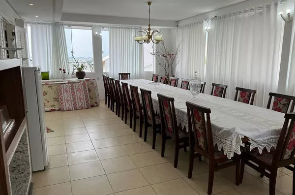 CASA - RAICHASKI, IÇARA