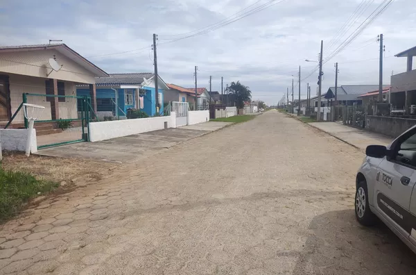 TERRENO - ZONA SUL, BALNEÁRIO RINCÃO