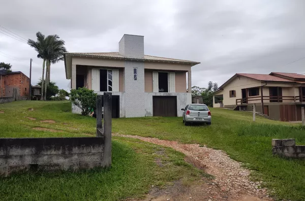CASA - LOMBAS/ PEDREIRAS, IÇARA