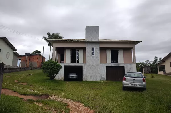 CASA - LOMBAS/ PEDREIRAS, IÇARA