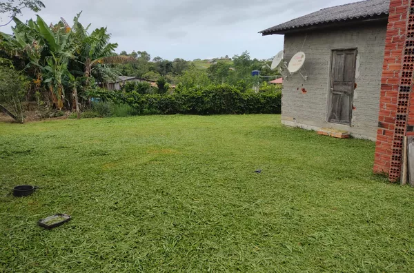 CASA - LOMBAS/ PEDREIRAS, IÇARA