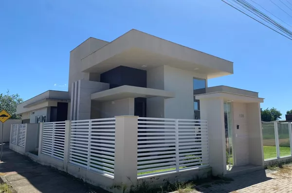 CASA - VILA NOVA, IÇARA