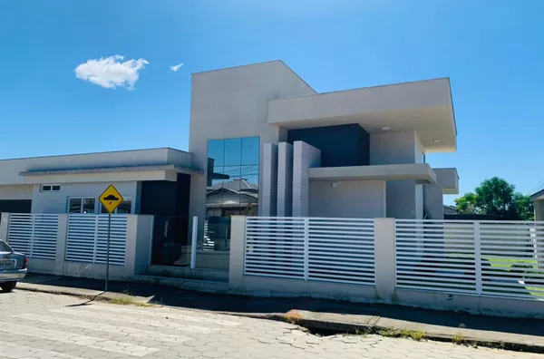 CASA - VILA NOVA, IÇARA