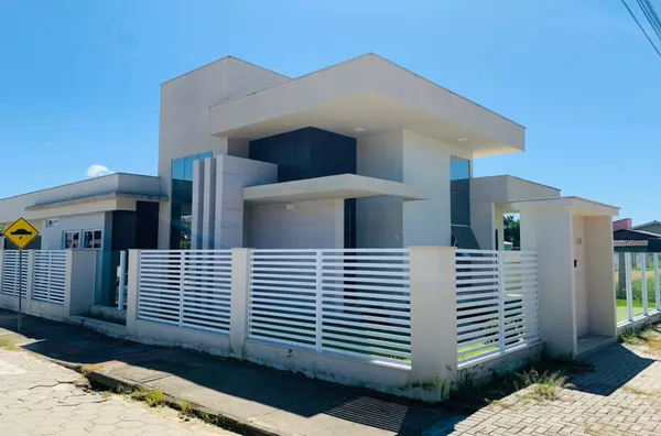 CASA - VILA NOVA, IÇARA