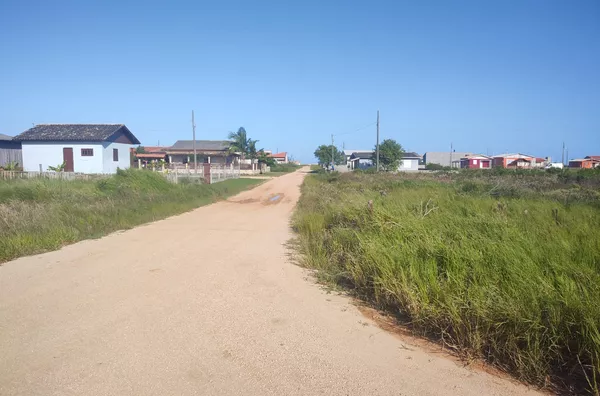 TERRENO - ZONA SUL, BALNEÁRIO RINCÃO