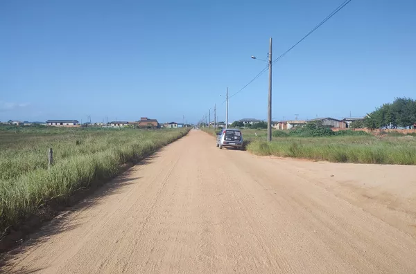 TERRENO - ZONA SUL, BALNEÁRIO RINCÃO