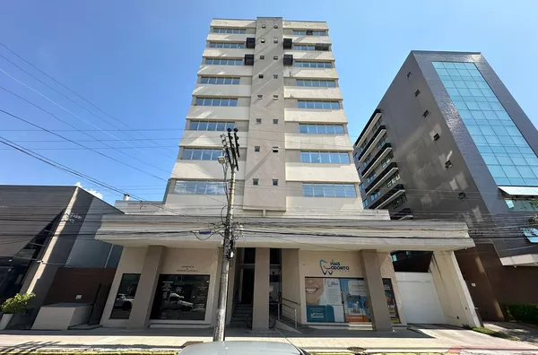 SALAS COMERCIAIS, ED. UNO, CENTRO-CRICIÚMA