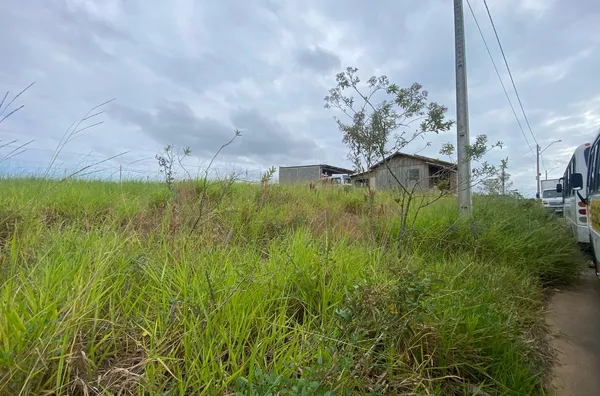 LOTE, LOT. MONTEREY, QUARTA LINHA-CRICIÚMA