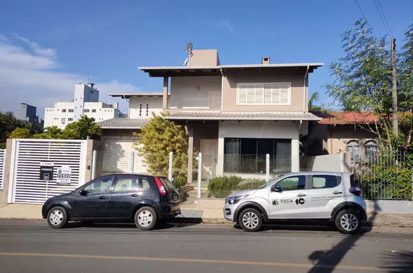 CASA - CENTRO, IÇARA