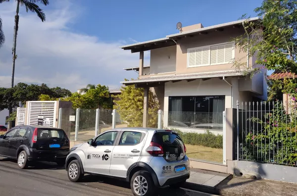 CASA - CENTRO, IÇARA