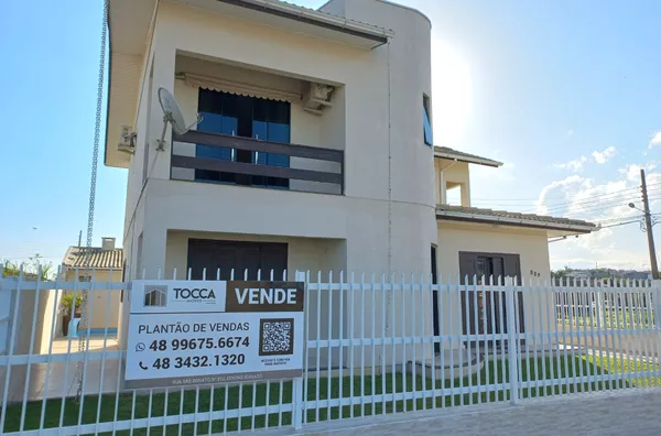 CASA - VILA NOVA, IÇARA