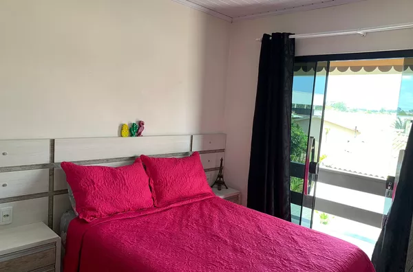 CASA - VILA NOVA, IÇARA