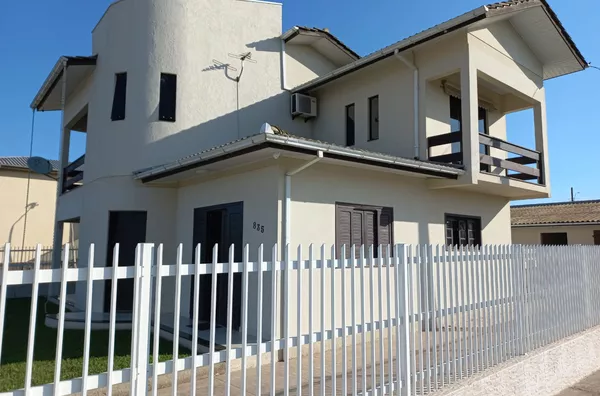 CASA - VILA NOVA, IÇARA