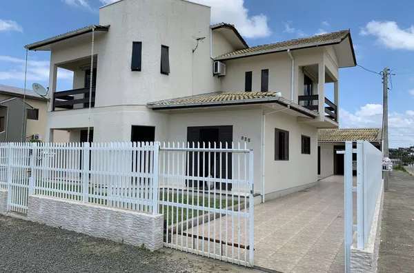 CASA - VILA NOVA, IÇARA