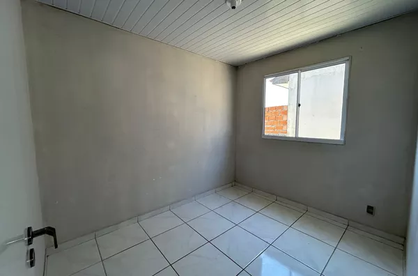 CASA - CONDOMÍNIO RES. AURORA, AURORA, IÇARA