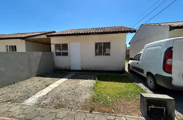 CASA - CONDOMÍNIO RES. AURORA, AURORA, IÇARA