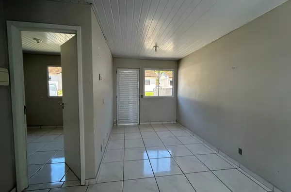 CASA - CONDOMÍNIO RES. AURORA, AURORA, IÇARA