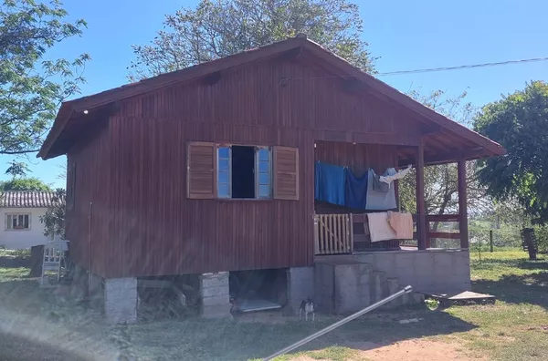SITIO, COQUEIROS-IÇARA