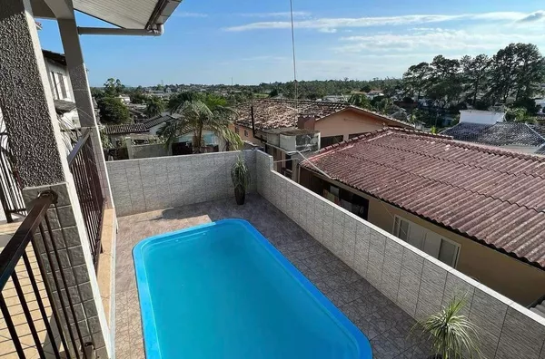 CASA - RIO MAINA, CRICIUMA