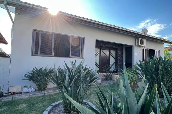 CASA - RIO MAINA, CRICIUMA