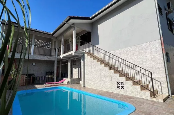 CASA - RIO MAINA, CRICIUMA