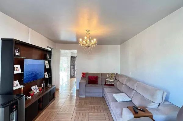 CASA - RIO MAINA, CRICIUMA