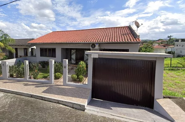 CASA - RIO MAINA, CRICIUMA