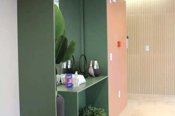 APARTAMENTOS, RES. MONTE  CARLO - CENTRO, MORRO DA FUMAÇA