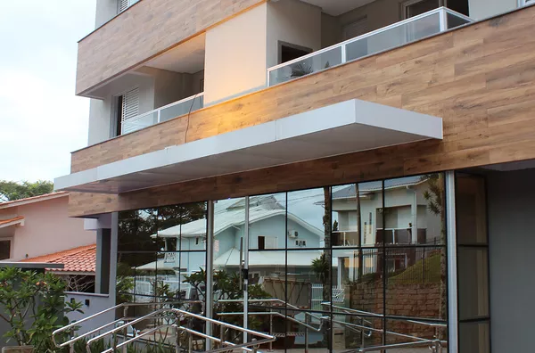 APARTAMENTOS, RES. MONTE  CARLO - CENTRO, MORRO DA FUMAÇA