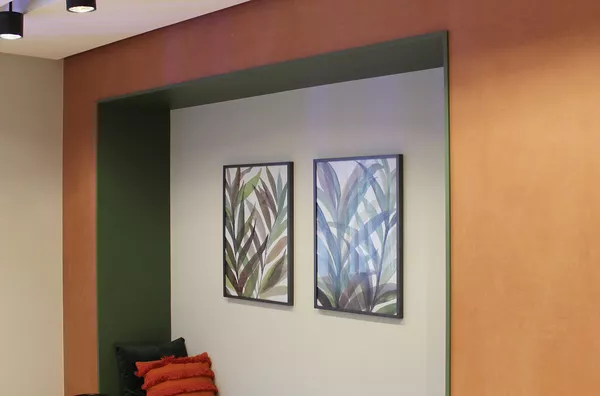 APARTAMENTOS, RES. MONTE  CARLO - CENTRO, MORRO DA FUMAÇA