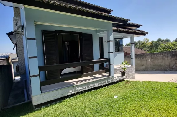 CASA DOIS PAVIMENTOS, AURORA-IÇARA
